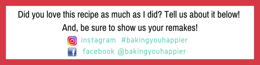 Baking You Happier!