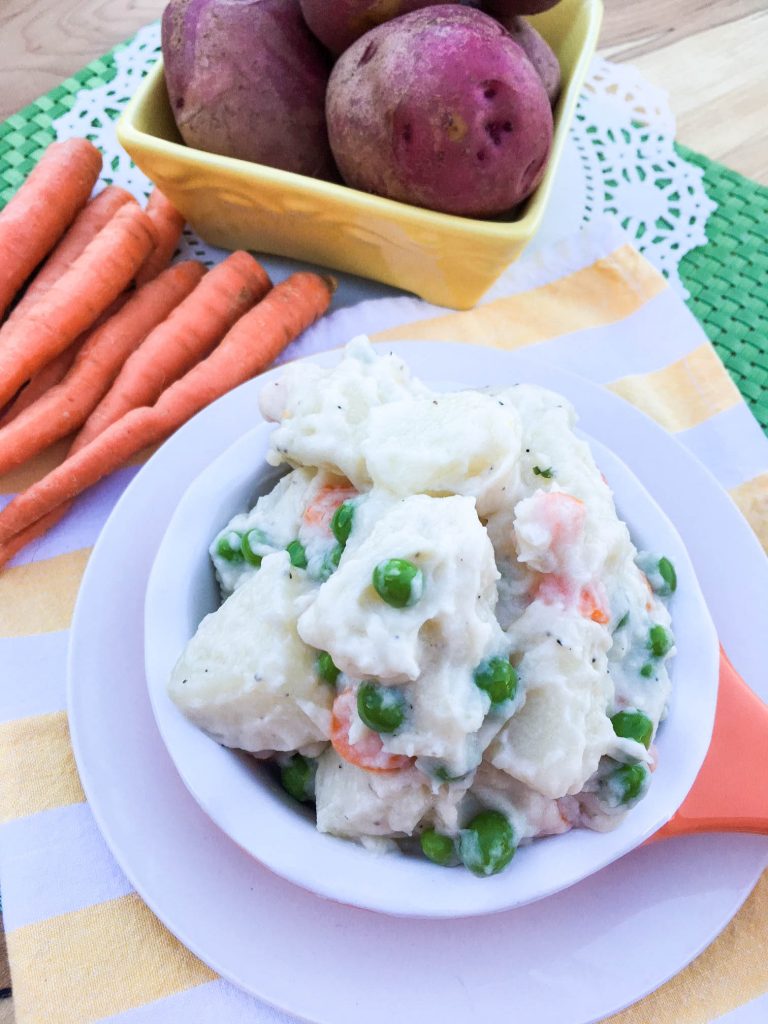 Vegan Farmer's Delight Vegan Farmer's Delight