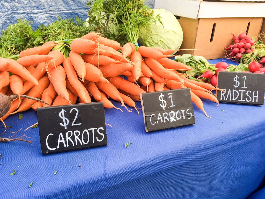 Vegan Farmer's Delight Vegan Farmer's Delight