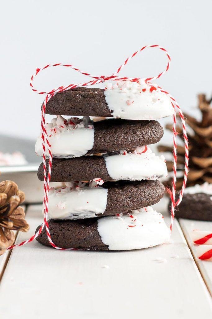 20 Best Christmas Cookie Exchange Recipes