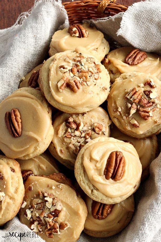 20 Best Christmas Cookie Exchange Recipes