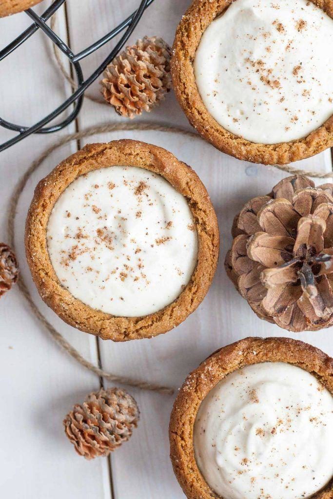 20 Best Christmas Cookie Exchange Recipes