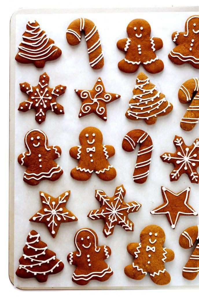 20 Best Christmas Cookie Exchange Recipes