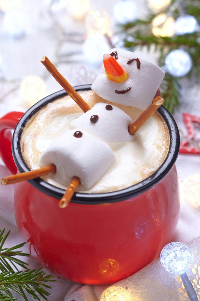 20 No Bake Christmas Treats for Kids | Baking You Happier