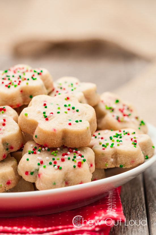 20 Best Christmas Cookie Exchange Recipes