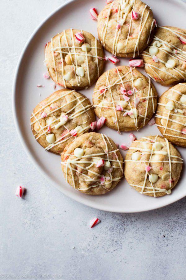 20 Best Christmas Cookie Exchange Recipes