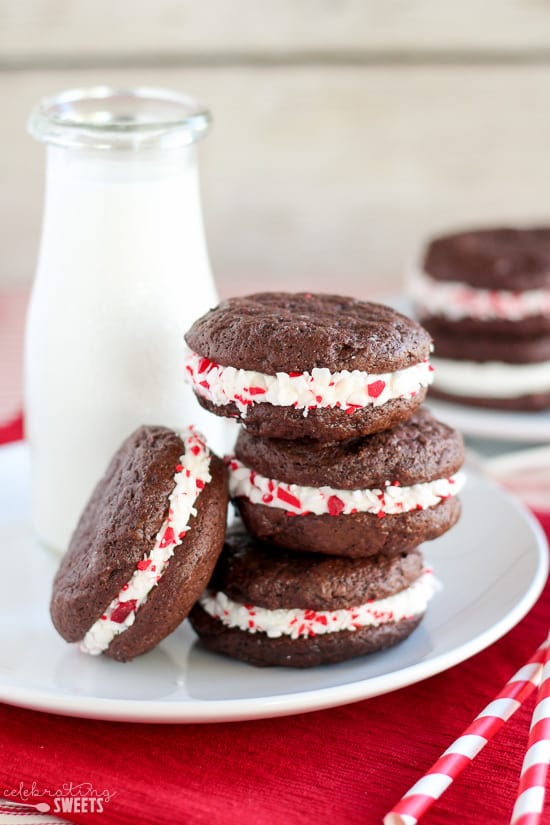 20 Best Christmas Cookie Exchange Recipes