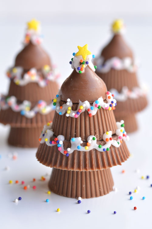 20 No Bake Christmas Treats for Kids | Baking You Happier