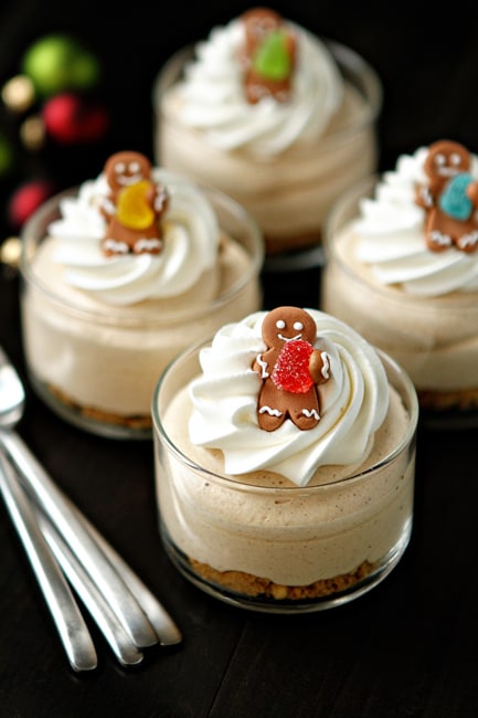 20 No Bake Christmas Treats for Kids | Baking You Happier