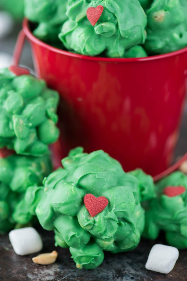 20 No Bake Christmas Treats for Kids | Baking You Happier