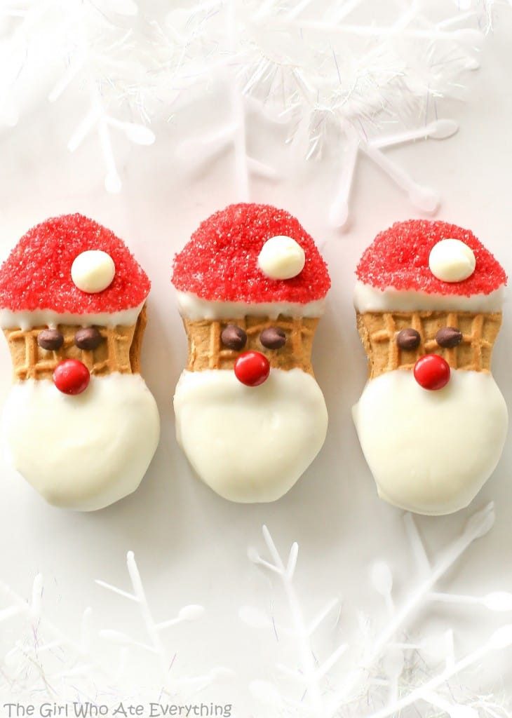 20 No Bake Christmas Treats for Kids | Baking You Happier