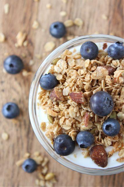 Quick and Easy Vegan Breakfast Ideas Quick and Easy Vegan Breakfast Ideas