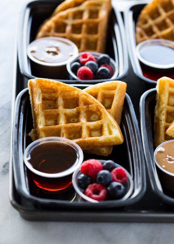 Breakfast Meal Prep Ideas