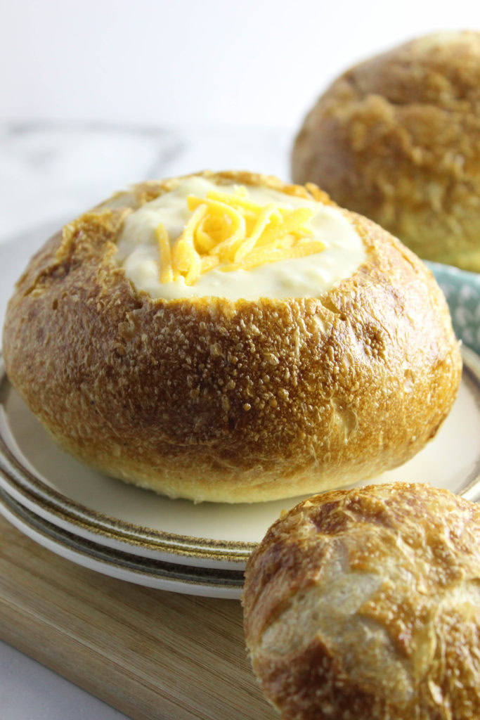 Easy Cheesy Potato Soup Easy Cheesy Potato Soup
