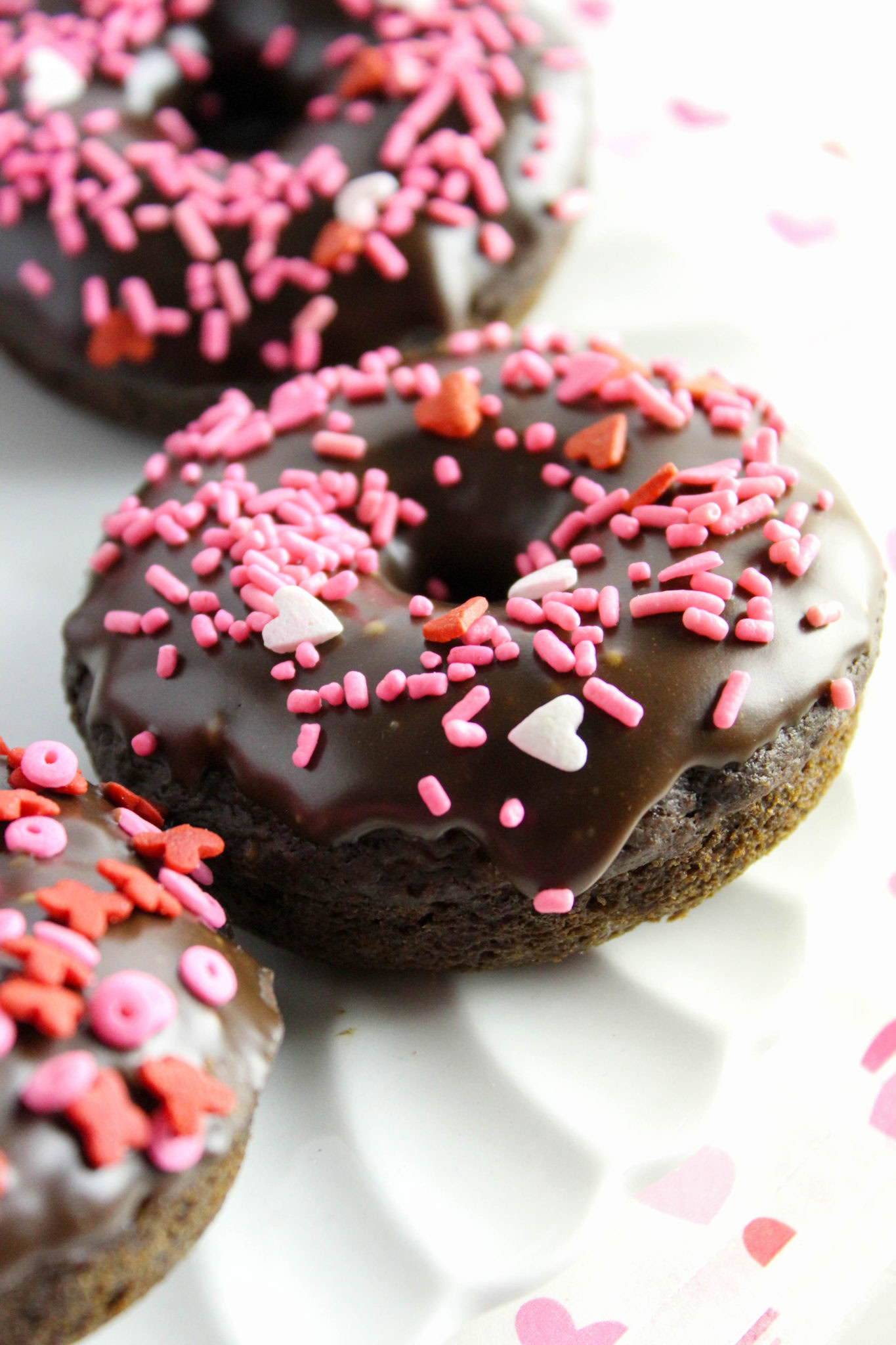 valentine donut plush cvs