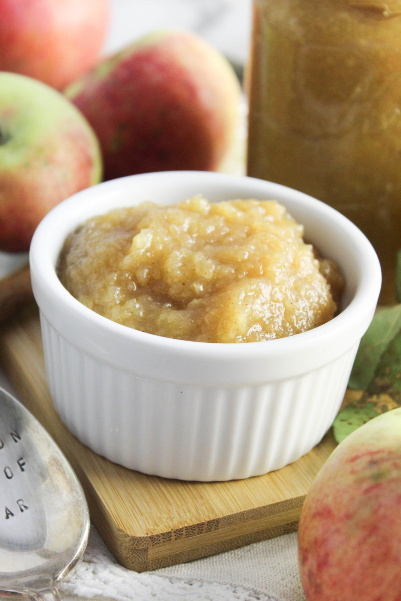 The Truth About Storing Homemade Applesauce (You'Ve Been Doing It Wrong!) - a71rrwu