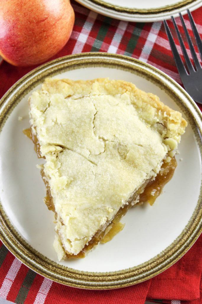 Easy Apple Pie Baking You Happier