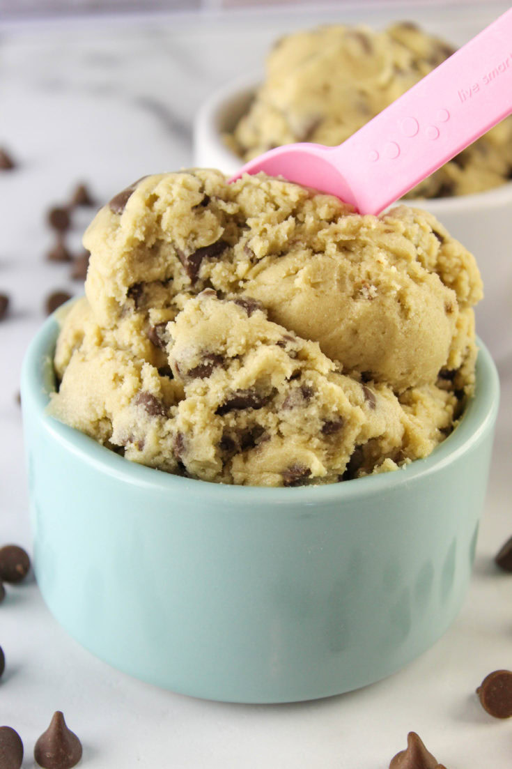 Edible Cookie Dough