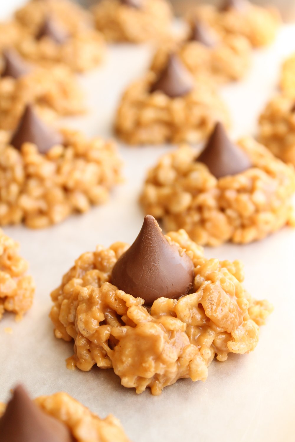 20 No Bake Christmas Treats for Kids | Baking You Happier