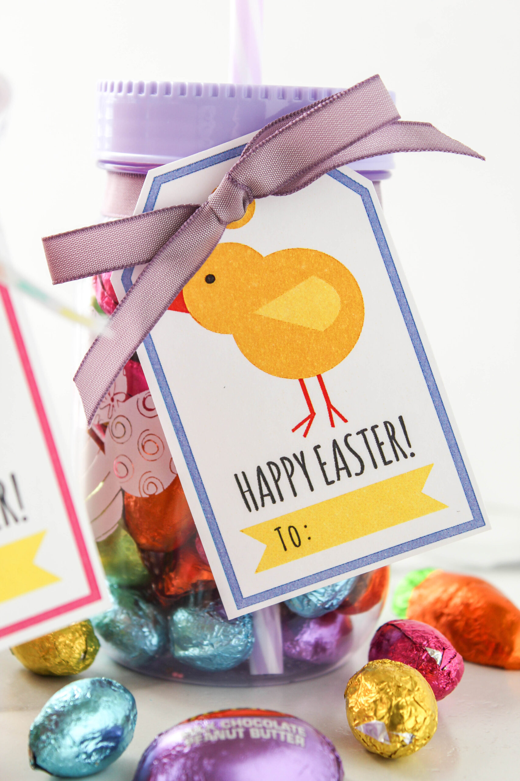 Free Printable Easter Gift Tags - IMG 5996 Scaled 
