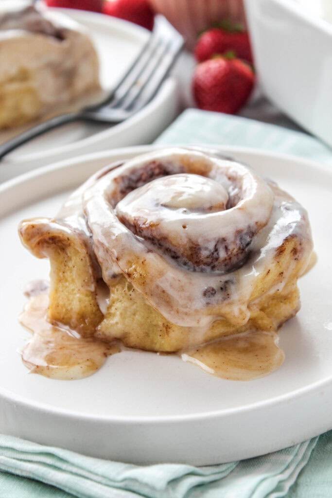 Mother's Day Brunch Recipe