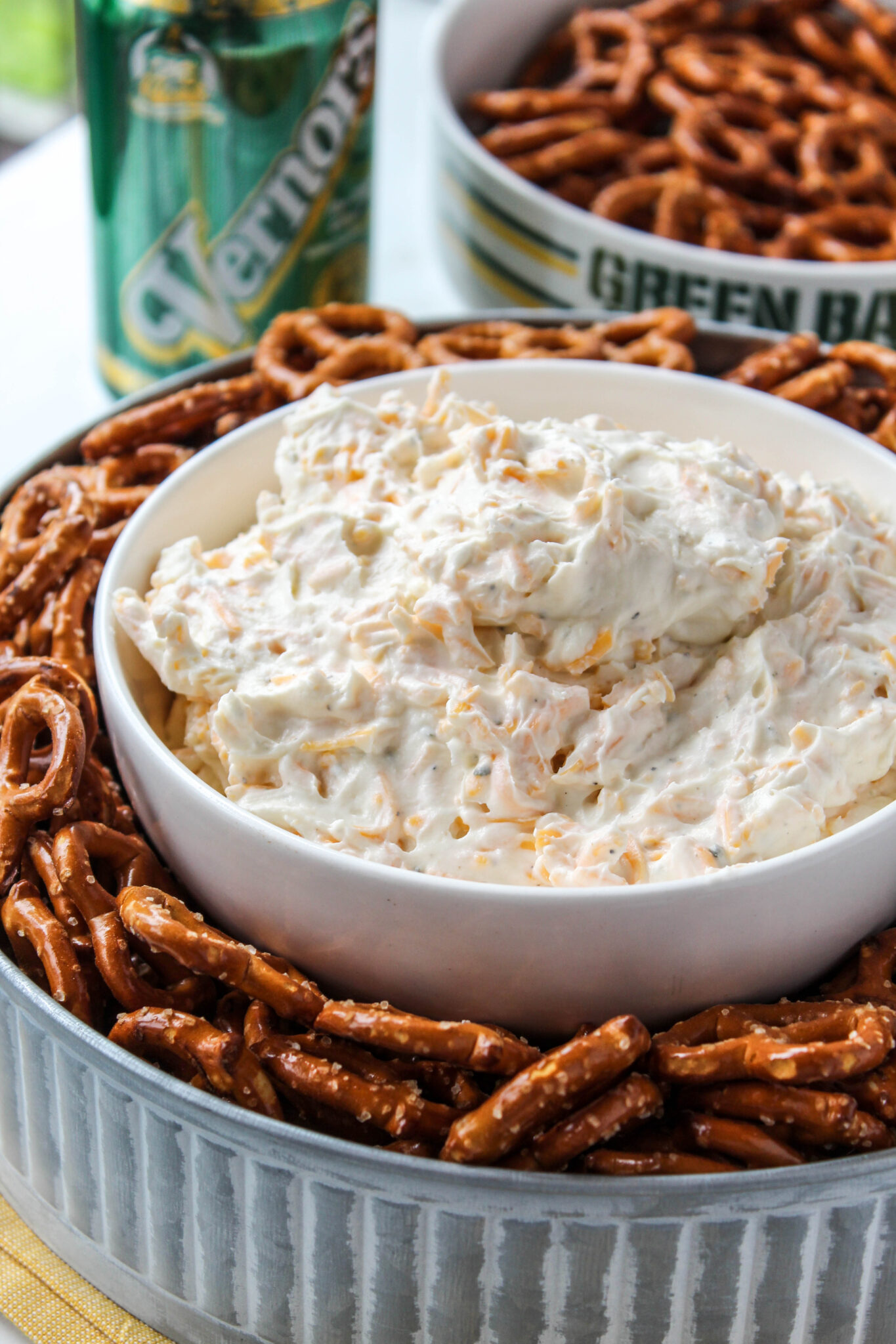 Beer Dip Baking You Happier
