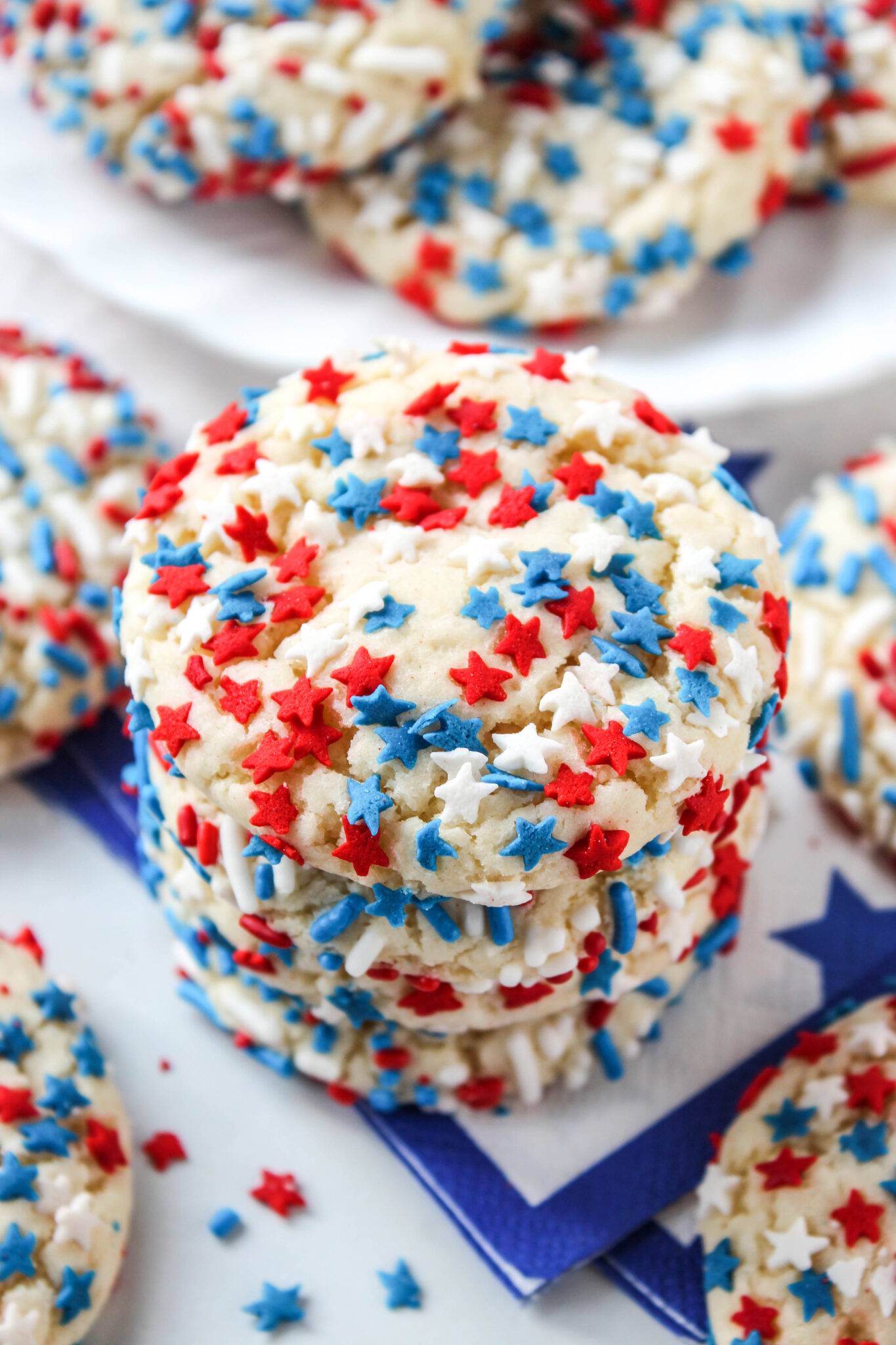 where to buy 4th of july sprinkles