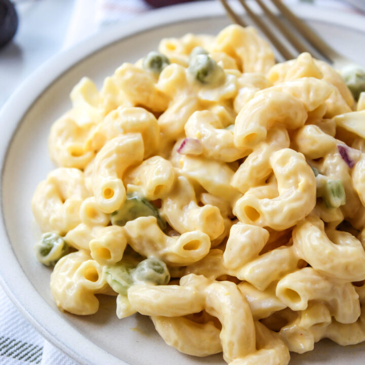Macaroni Salad