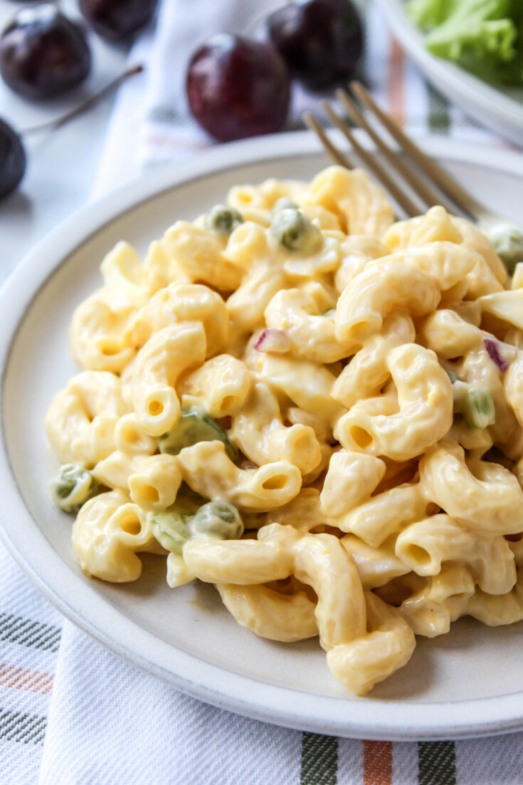 Macaroni Salad