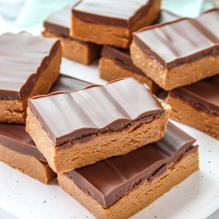 Homemade Protein Bars