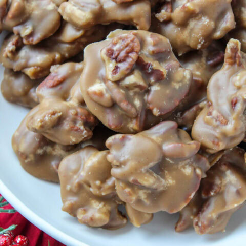 Pecan Pralines