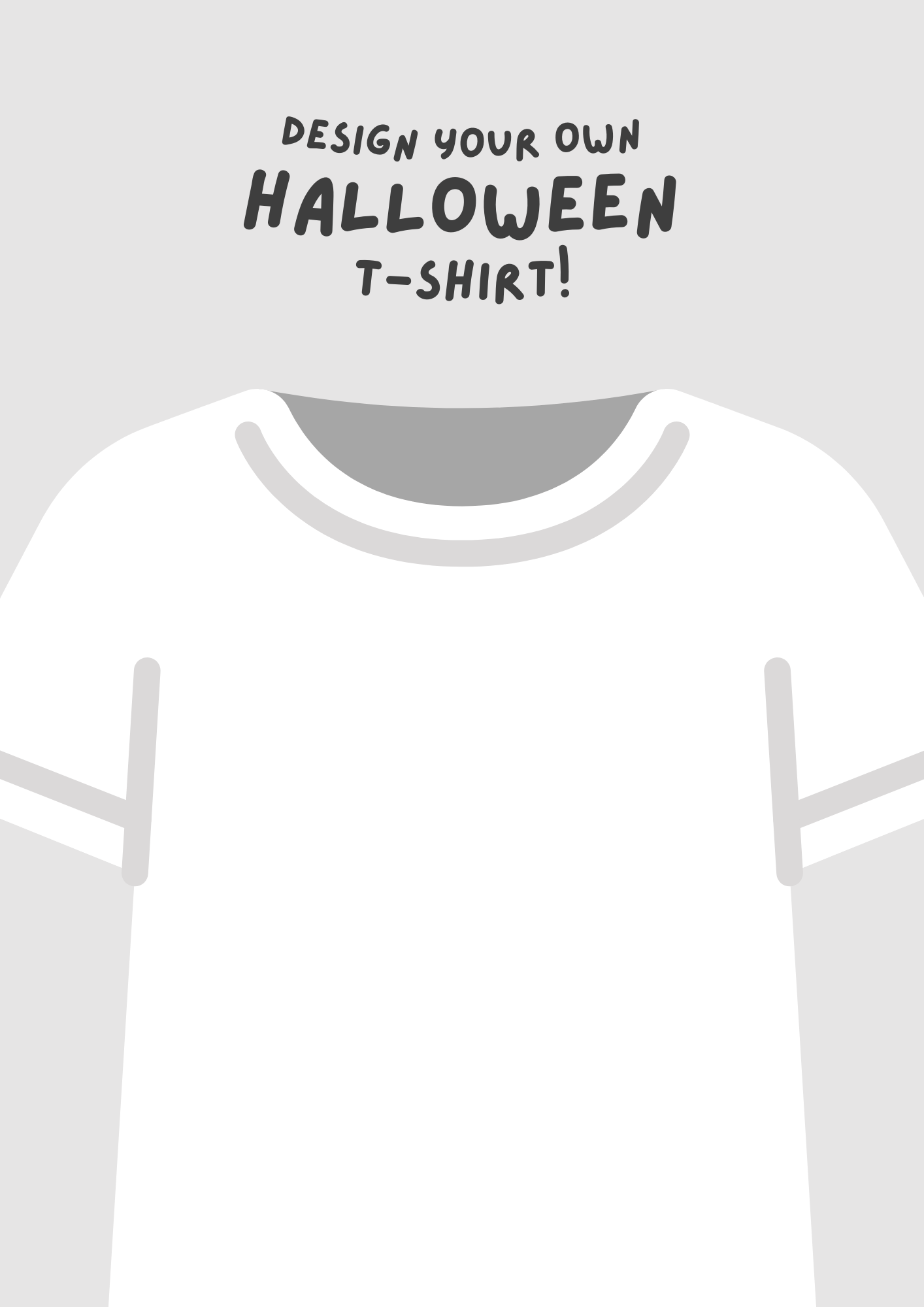 Free Printable Halloween Activity Sheets | Baking You Happier