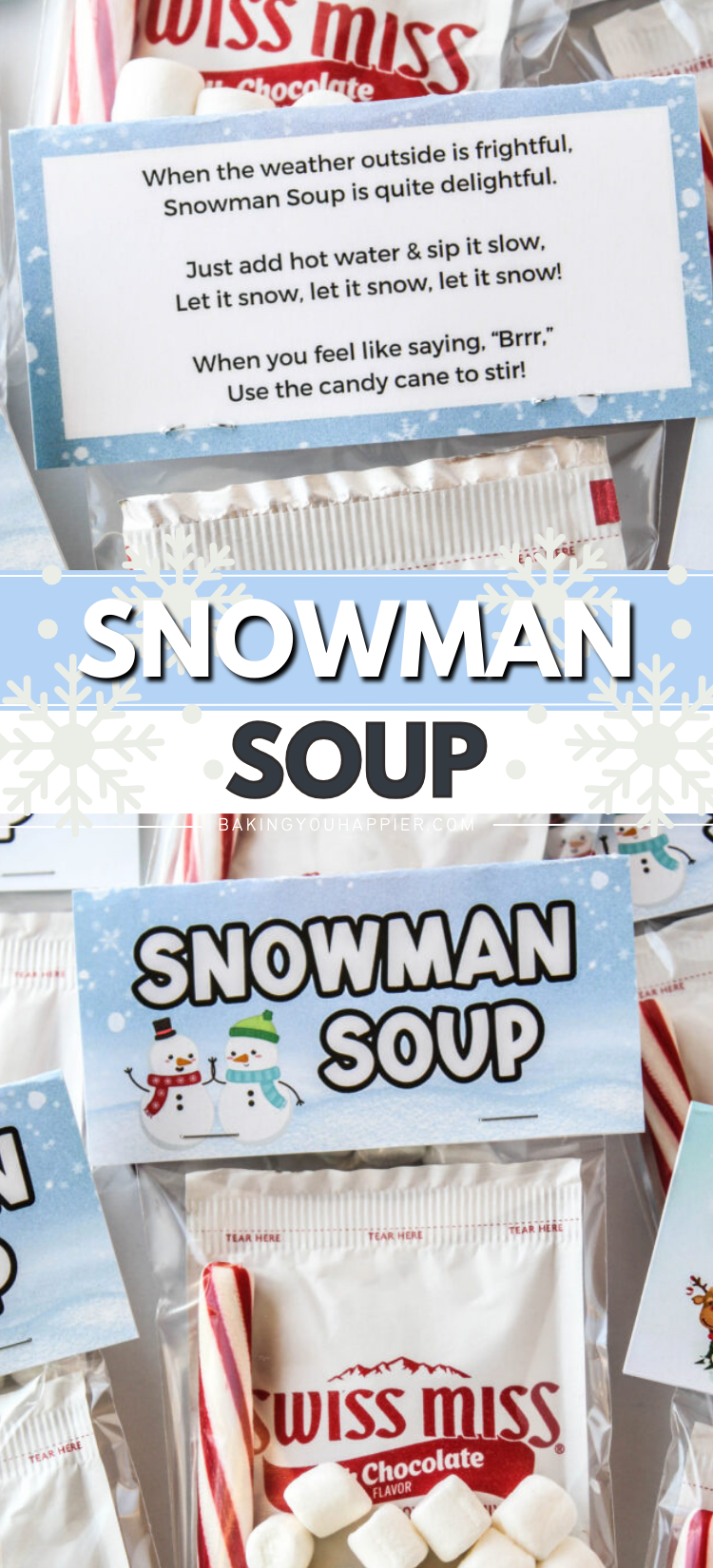 Free Printable Snowman Soup Bag - Copy Of 10 Simple BOLDIE Blogger Pinterest Templates 2023 12 20T143108.758 
