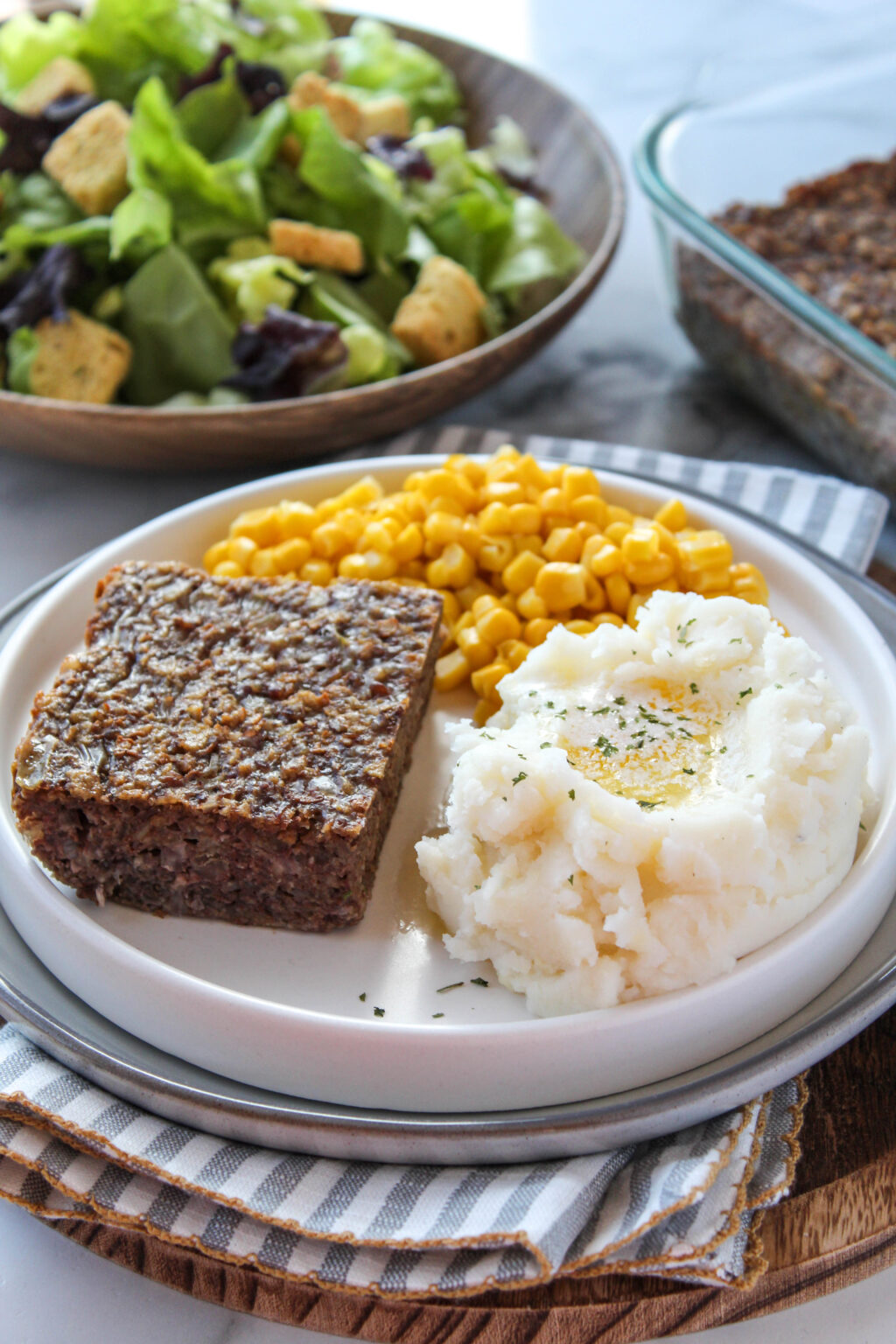 Special K Cottage Cheese Loaf Baking You Happier