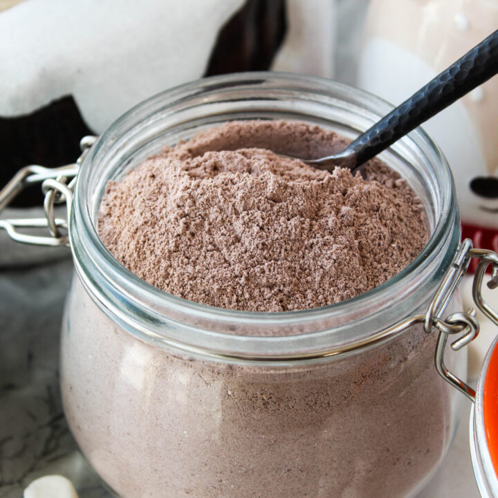 Hot Cocoa Mix