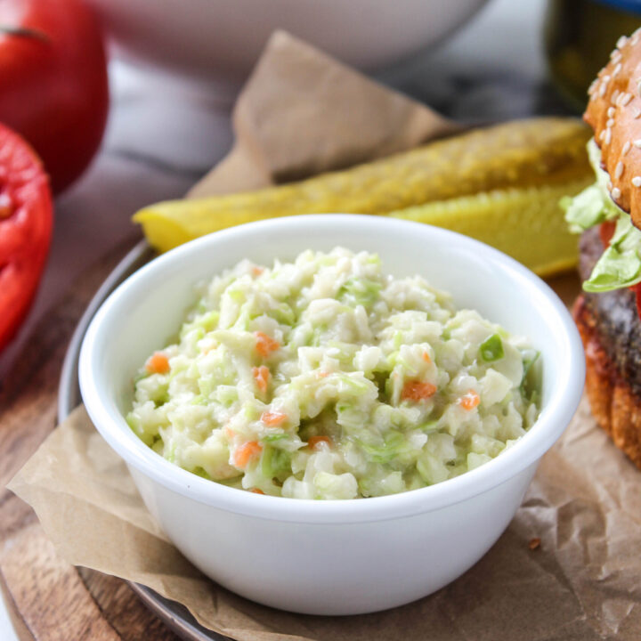 Coleslaw