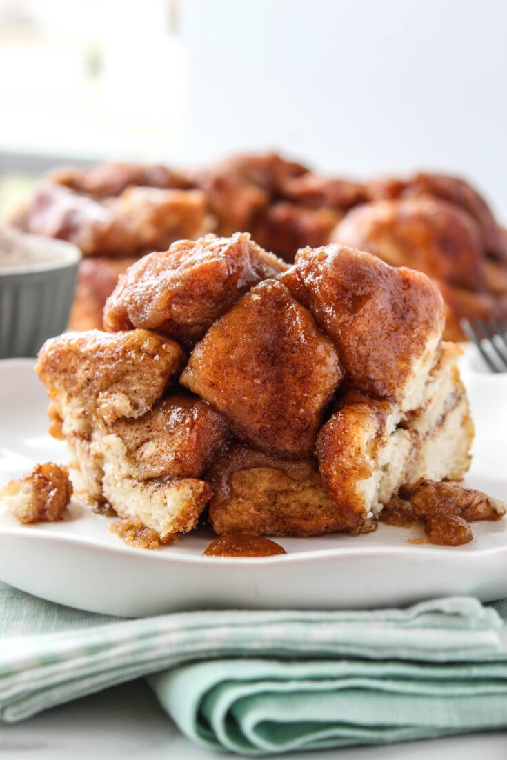 Easy Monkey Bread