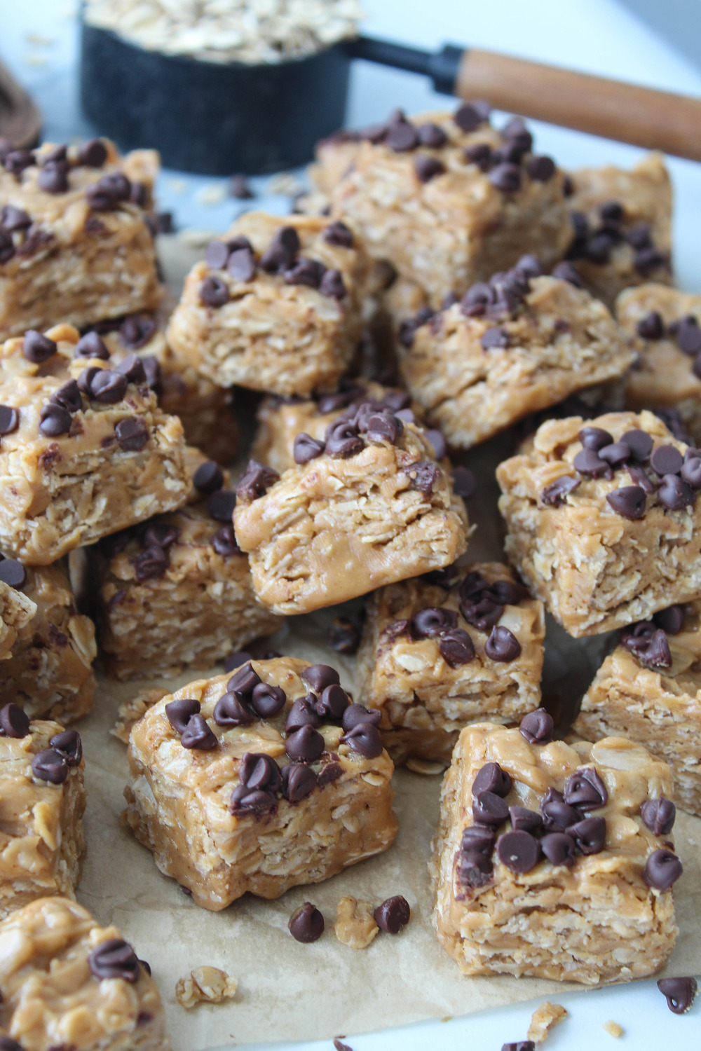 Copycat-Heavenly-Hunks-cut-into-chunky-squares