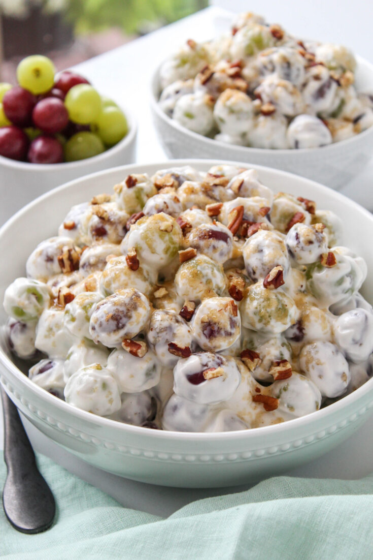 Grape Salad