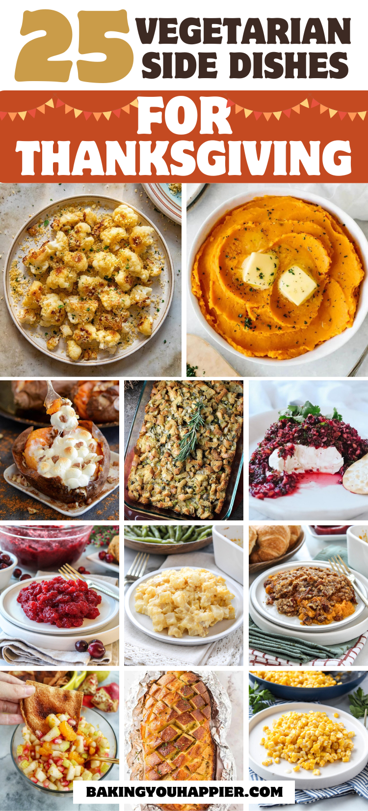 25-vegetarian-thanksgiving-side-dishes-baking-you-happier