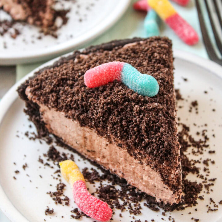 Oreo Dirt Pie
