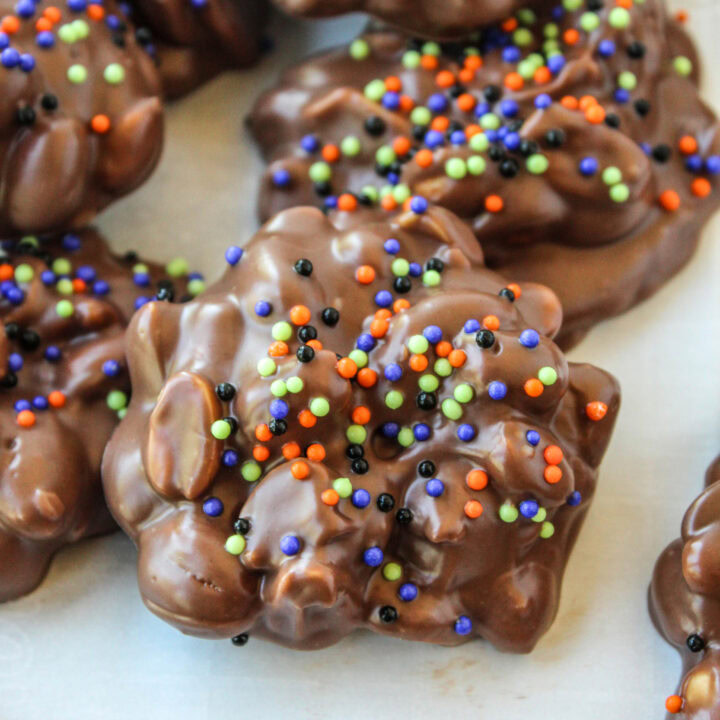 Crock Pot Halloween Crack