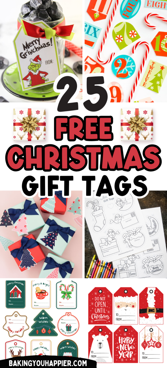 25 Free Printable Christmas Gift - Christmas Pin Templates 10 698x1536 