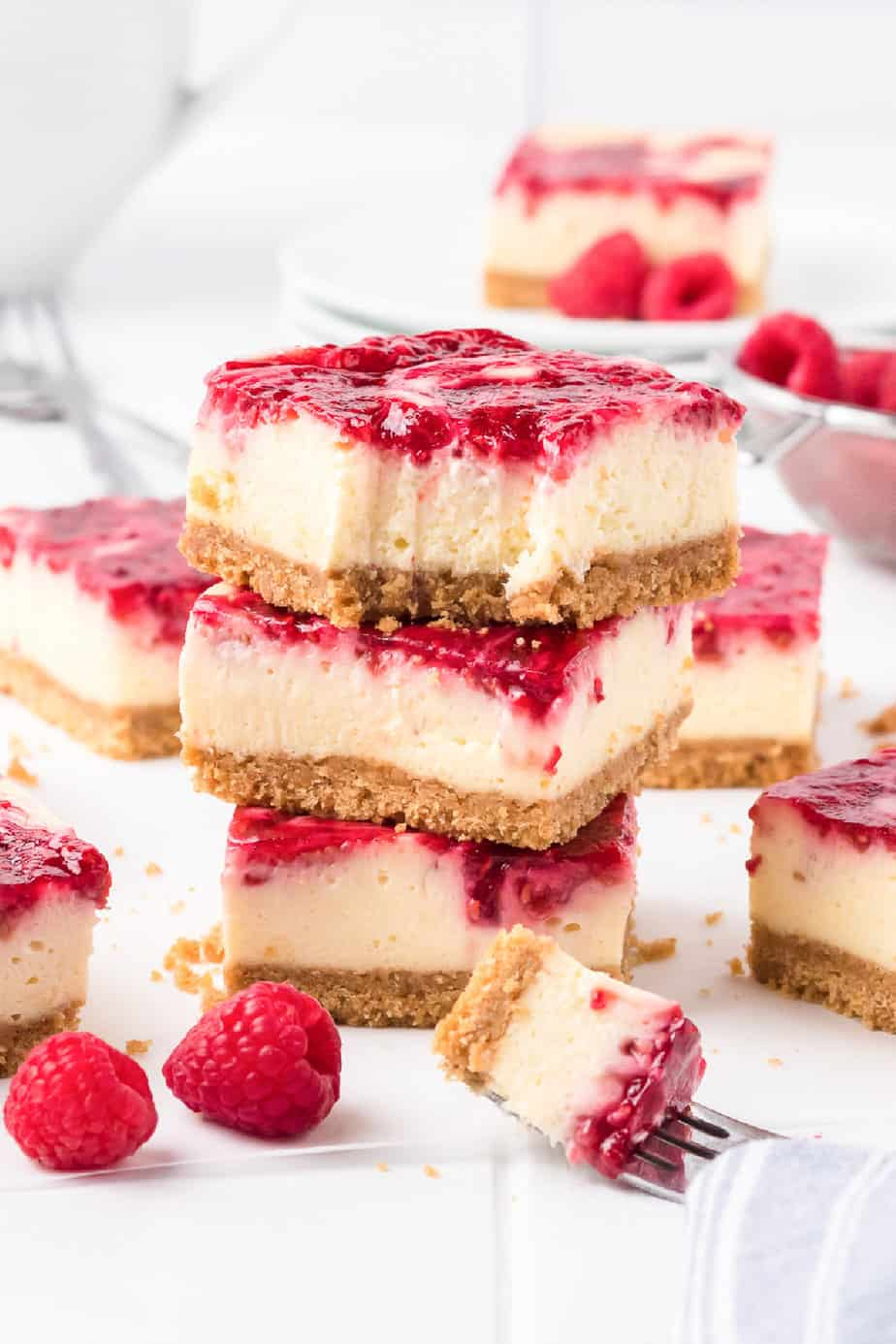 20 Cheesecake Bar Recipes Baking You Happier