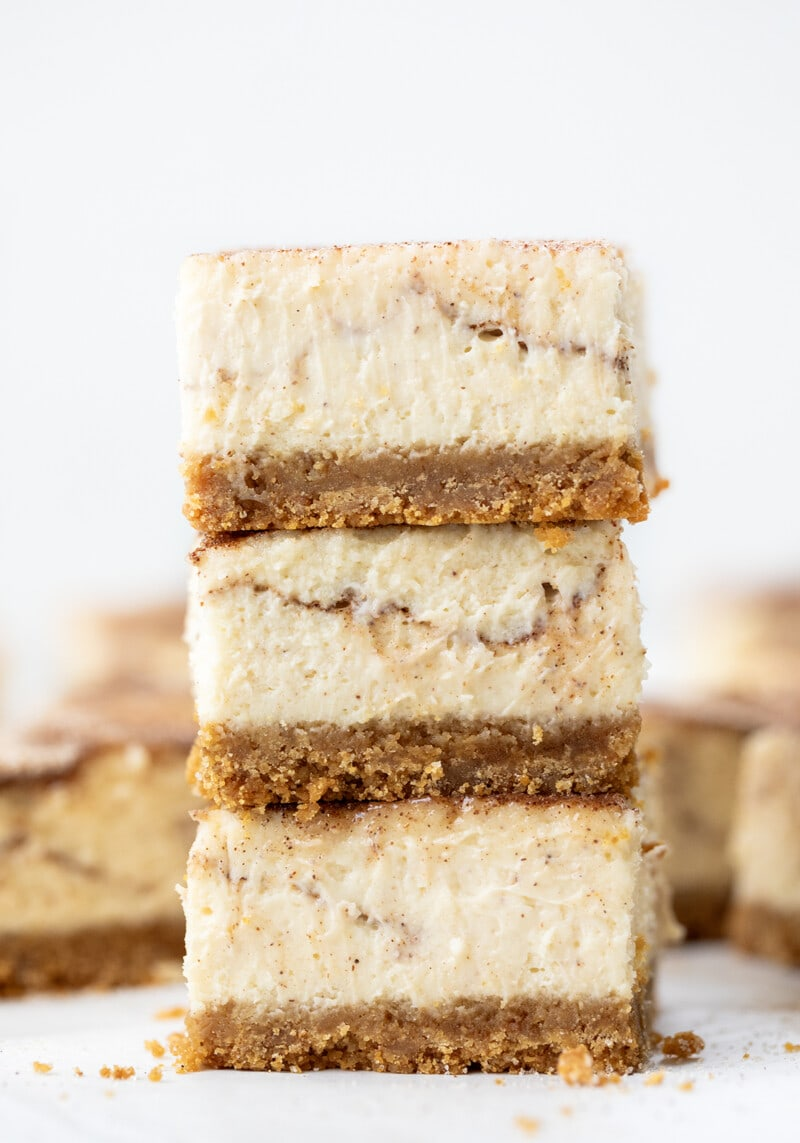 20 Cheesecake Bar Recipes Baking You Happier