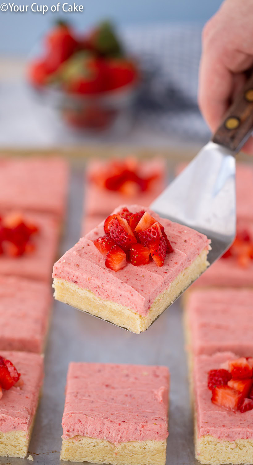 30 Spring Baking Recipes