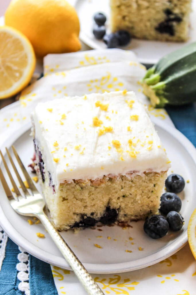 30 Spring Baking Recipes