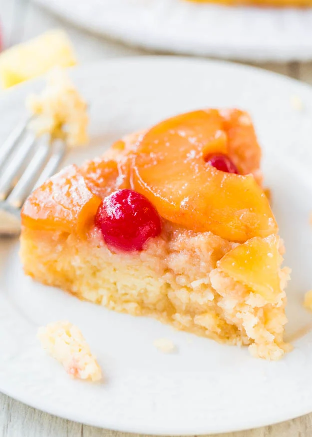 30 Spring Baking Recipes