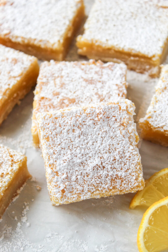 30 Spring Baking Recipes