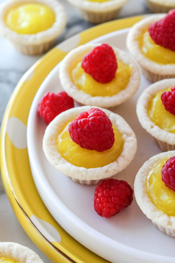 30 Spring Baking Recipes
